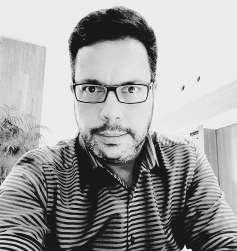 Paulo Barboza Arquiteto