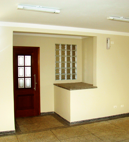 Arquitetura Comercial
