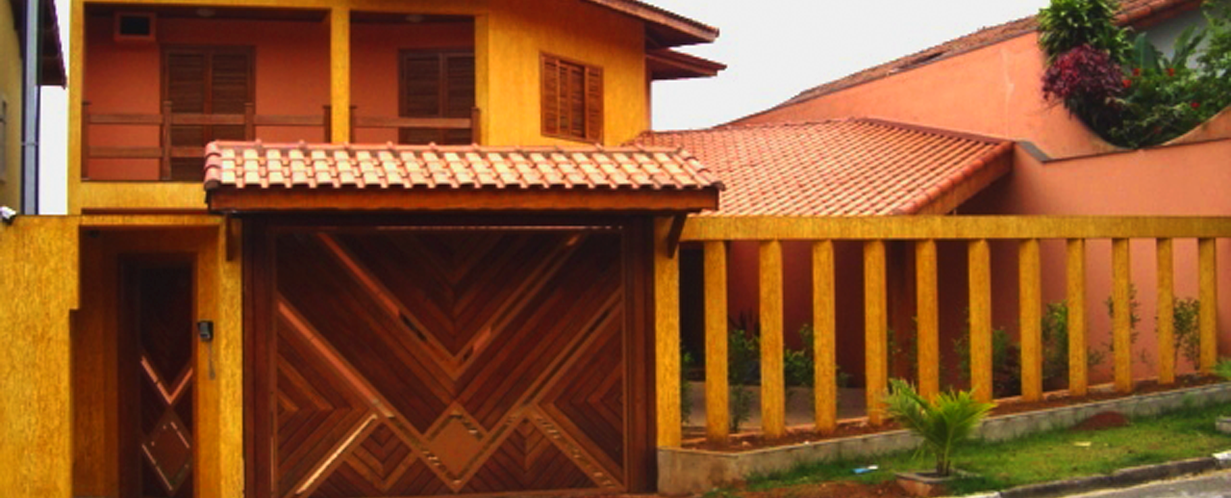 Arquitetura Residencial