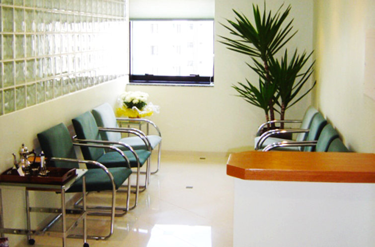 Arquitetura Hospitalar